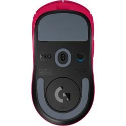 Миша Logitech G Pro X Superlight 2 Magenta (910-006797) Миша Logitech G Pro X Superlight 2 Magenta (910-006797)