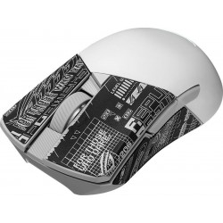 Миша ASUS ROG Gladius III AimPoint RGB White (90MP02Y0-BMUA11) Миша ASUS ROG Gladius III AimPoint RGB White (90MP02Y0-BMUA11)