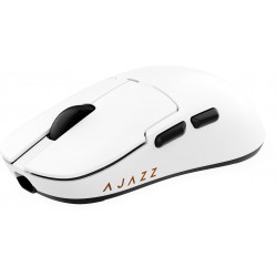 Миша Ajazz AJ159 Apex White (AJM159-A-W) Миша Ajazz AJ159 Apex White (AJM159-A-W)