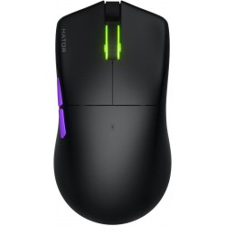 Миша Hator Pulsar 3 Ultra 4K Wireless Black (HTM680)