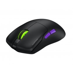 Миша Hator Pulsar 3 Ultra 4K Wireless Black (HTM680)