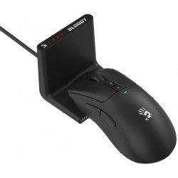 Миша A4Tech Bloody R73 Ultra Duo Black (R73 ULTRA DUO)