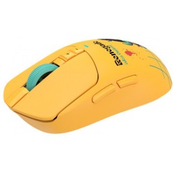 Миша A4Tech Bloody R72 Ultra Renegade Sunset Yellow (R72 ULTRA RENEGADE SUNSET YELLOW)