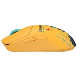 Миша A4Tech Bloody R72 Ultra Renegade Sunset Yellow (R72 ULTRA RENEGADE SUNSET YELLOW)