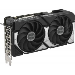 Відеокарта ASUS GeForce RTX 5060 Ti Dual OC Edition 16GB DDR7 128bit (DUAL-RTX5060TI-O16G) Відеокарта ASUS GeForce RTX 5060 Ti Dual OC Edition 16GB DDR7 128bit (DUAL-RTX5060TI-O16G)