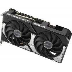 Відеокарта ASUS GeForce RTX 5060 Ti Dual OC Edition 16GB DDR7 128bit (DUAL-RTX5060TI-O16G) Відеокарта ASUS GeForce RTX 5060 Ti Dual OC Edition 16GB DDR7 128bit (DUAL-RTX5060TI-O16G)