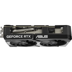 Відеокарта ASUS GeForce RTX 5060 Ti Dual OC Edition 16GB DDR7 128bit (DUAL-RTX5060TI-O16G) Відеокарта ASUS GeForce RTX 5060 Ti Dual OC Edition 16GB DDR7 128bit (DUAL-RTX5060TI-O16G)