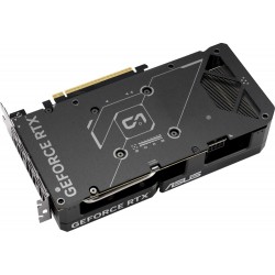 Відеокарта ASUS GeForce RTX 5060 Ti Dual OC Edition 16GB DDR7 128bit (DUAL-RTX5060TI-O16G) Відеокарта ASUS GeForce RTX 5060 Ti Dual OC Edition 16GB DDR7 128bit (DUAL-RTX5060TI-O16G)
