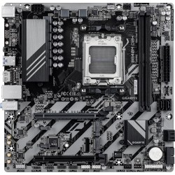 Материнська плата Gigabyte B840M D2H (s.AM5) µATX