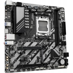 Материнська плата Gigabyte B840M D2H (s.AM5) µATX
