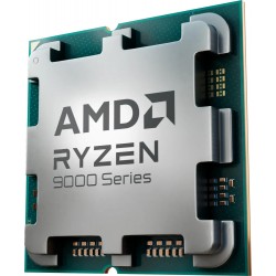 Процесор AMD Ryzen 9 9950X3D (s.AM5) 16x4.3GHz Tray (100-000000719) Процесор AMD Ryzen 9 9950X3D (s.AM5) 16x4.3GHz Tray (100-000000719)