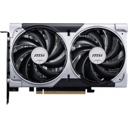 Відеокарта MSI GeForce RTX 5060 VENTUS 2X OC 8GB DDR7 128bit (RTX 5060 VENTUS 2X OC) Відеокарта MSI GeForce RTX 5060 VENTUS 2X OC 8GB DDR7 128bit (RTX 5060 VENTUS 2X OC)