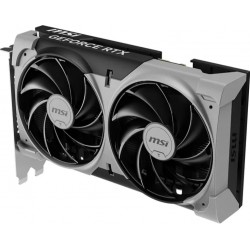 Відеокарта MSI GeForce RTX 5060 VENTUS 2X OC 8GB DDR7 128bit (RTX 5060 VENTUS 2X OC) Відеокарта MSI GeForce RTX 5060 VENTUS 2X OC 8GB DDR7 128bit (RTX 5060 VENTUS 2X OC)