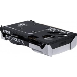 Відеокарта MSI GeForce RTX 5060 VENTUS 2X OC 8GB DDR7 128bit (RTX 5060 VENTUS 2X OC) Відеокарта MSI GeForce RTX 5060 VENTUS 2X OC 8GB DDR7 128bit (RTX 5060 VENTUS 2X OC)