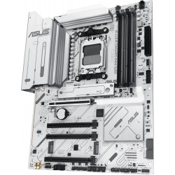 Материнская плата ASUS X870 MAX GAMING WIFI7 W (s.AM5) ATX