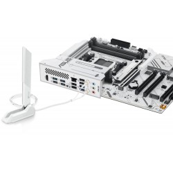 Материнская плата ASUS X870 MAX GAMING WIFI7 W (s.AM5) ATX
