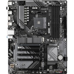 Материнська плата Gigabyte B550 EAGLE WIFI6 (s.AM4) ATX