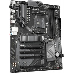 Материнська плата Gigabyte B550 EAGLE WIFI6 (s.AM4) ATX