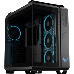 Корпус ASUS TUF Gaming GT502 Horizon Black (90DC0090-B19020)