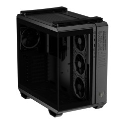 Корпус ASUS TUF Gaming GT502 Horizon Black (90DC0090-B19020)