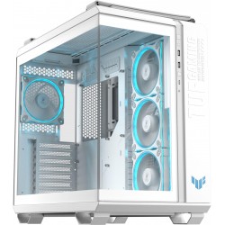 Корпус ASUS TUF Gaming GT502 Horizon White (90DC0093-B19010)