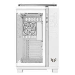 Корпус ASUS TUF Gaming GT502 Horizon White (90DC0093-B19010)