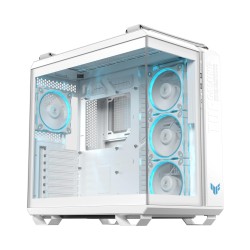 Корпус ASUS TUF Gaming GT502 Horizon White (90DC0093-B19010)