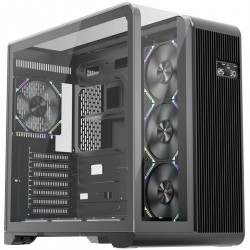 Корпус 1stPlayer RT7 Black