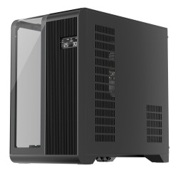 Корпус 1stPlayer RT7 Black