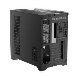 Корпус 1stPlayer RT7 Black