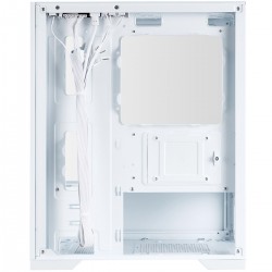 Корпус 1stPlayer Go2 White (GO2-WH)