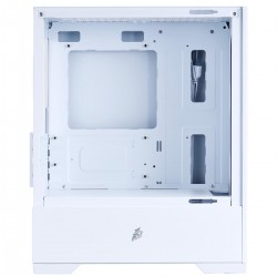 Корпус 1stPlayer Go2 White (GO2-WH)