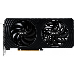 Відеокарта Palit GF RTX 5060 Ti Dual 8GB DDR7 128bit (NE7506T019P1-GB2062D) Відеокарта Palit GF RTX 5060 Ti Dual 8GB DDR7 128bit (NE7506T019P1-GB2062D)