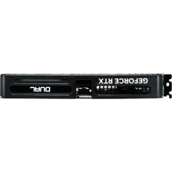 Відеокарта Palit GF RTX 5060 Ti Dual 8GB DDR7 128bit (NE7506T019P1-GB2062D) Відеокарта Palit GF RTX 5060 Ti Dual 8GB DDR7 128bit (NE7506T019P1-GB2062D)