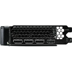 Відеокарта Palit GF RTX 5060 Ti Dual 8GB DDR7 128bit (NE7506T019P1-GB2062D) Відеокарта Palit GF RTX 5060 Ti Dual 8GB DDR7 128bit (NE7506T019P1-GB2062D)