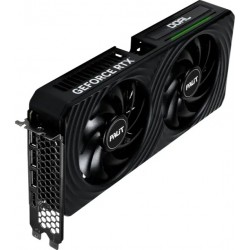 Відеокарта Palit GF RTX 5060 Ti Dual 8GB DDR7 128bit (NE7506T019P1-GB2062D) Відеокарта Palit GF RTX 5060 Ti Dual 8GB DDR7 128bit (NE7506T019P1-GB2062D)