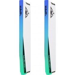 Пам'ять 16GB x2 (32GB kit) DDR5 7000MHz Patriot Viper Elite 5 RGB (PVER532G70C38KW)