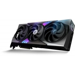Відеокарта MSI GeForce RTX 5070 GAMING TRIO OC 12GB DDR7 192bit (G5070-12GTC) Відеокарта MSI GeForce RTX 5070 GAMING TRIO OC 12GB DDR7 192bit (G5070-12GTC)