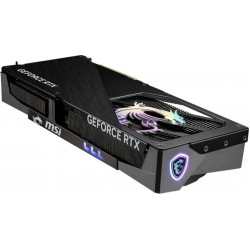 Відеокарта MSI GeForce RTX 5070 GAMING TRIO OC 12GB DDR7 192bit (G5070-12GTC) Відеокарта MSI GeForce RTX 5070 GAMING TRIO OC 12GB DDR7 192bit (G5070-12GTC)