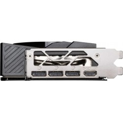 Відеокарта MSI GeForce RTX 5070 GAMING TRIO OC 12GB DDR7 192bit (G5070-12GTC) Відеокарта MSI GeForce RTX 5070 GAMING TRIO OC 12GB DDR7 192bit (G5070-12GTC)