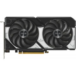 Відеокарта ASUS GeForce RTX 5060 DUAL OC 8GB DDR7 128bit (DUAL-RTX5060-O8G) Відеокарта ASUS GeForce RTX 5060 DUAL OC 8GB DDR7 128bit (DUAL-RTX5060-O8G)