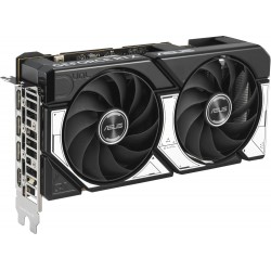 Відеокарта ASUS GeForce RTX 5060 DUAL OC 8GB DDR7 128bit (DUAL-RTX5060-O8G) Відеокарта ASUS GeForce RTX 5060 DUAL OC 8GB DDR7 128bit (DUAL-RTX5060-O8G)