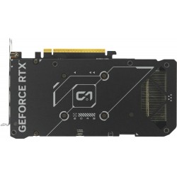 Відеокарта ASUS GeForce RTX 5060 DUAL OC 8GB DDR7 128bit (DUAL-RTX5060-O8G) Відеокарта ASUS GeForce RTX 5060 DUAL OC 8GB DDR7 128bit (DUAL-RTX5060-O8G)