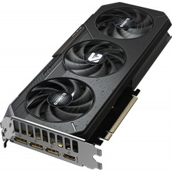 Відеокарта Gigabyte GF RTX 5060 Gaming OC 8GB DDR7 128bit (GV-N5060GAMING OC-8GD) Відеокарта Gigabyte GF RTX 5060 Gaming OC 8GB DDR7 128bit (GV-N5060GAMING OC-8GD)