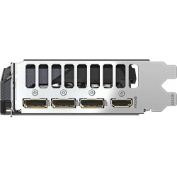 Відеокарта Gigabyte GF RTX 5060 Gaming OC 8GB DDR7 128bit (GV-N5060GAMING OC-8GD) Відеокарта Gigabyte GF RTX 5060 Gaming OC 8GB DDR7 128bit (GV-N5060GAMING OC-8GD)