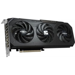 Відеокарта Gigabyte GF RTX 5060 Gaming OC 8GB DDR7 128bit (GV-N5060GAMING OC-8GD) Відеокарта Gigabyte GF RTX 5060 Gaming OC 8GB DDR7 128bit (GV-N5060GAMING OC-8GD)