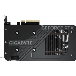 Відеокарта Gigabyte GF RTX 5060 Windforce OC 8GB DDR7 128bit (GV-N5060WF2OC-8GD) Відеокарта Gigabyte GF RTX 5060 Windforce OC 8GB DDR7 128bit (GV-N5060WF2OC-8GD)