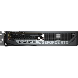 Відеокарта Gigabyte GF RTX 5060 Windforce OC 8GB DDR7 128bit (GV-N5060WF2OC-8GD) Відеокарта Gigabyte GF RTX 5060 Windforce OC 8GB DDR7 128bit (GV-N5060WF2OC-8GD)