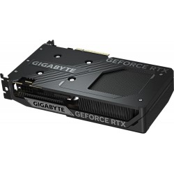 Відеокарта Gigabyte GF RTX 5060 Windforce OC 8GB DDR7 128bit (GV-N5060WF2OC-8GD) Відеокарта Gigabyte GF RTX 5060 Windforce OC 8GB DDR7 128bit (GV-N5060WF2OC-8GD)