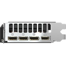 Відеокарта Gigabyte GF RTX 5060 Windforce OC 8GB DDR7 128bit (GV-N5060WF2OC-8GD) Відеокарта Gigabyte GF RTX 5060 Windforce OC 8GB DDR7 128bit (GV-N5060WF2OC-8GD)